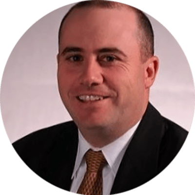 Mike Veronesi